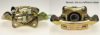 BUDWEG CALIPER 34563 Brake Caliper